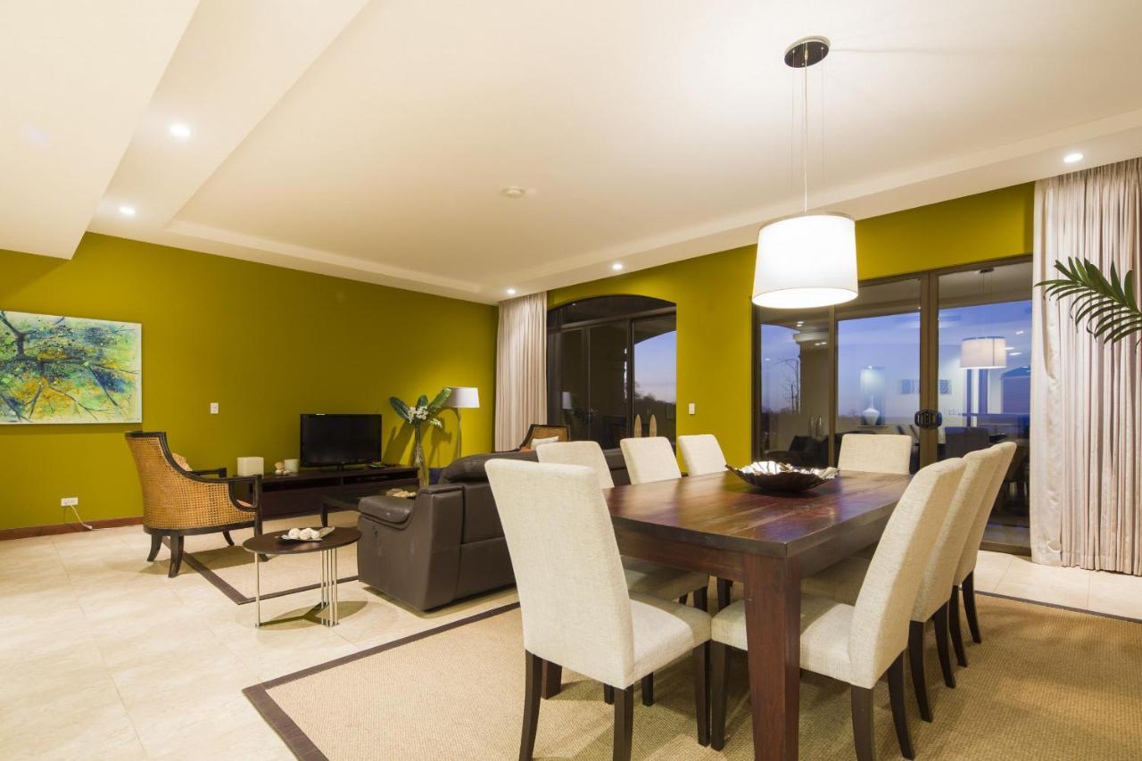 Jobo 7 Luxury Penthouse - Reserva Conchal بلايا كونشال المظهر الخارجي الصورة