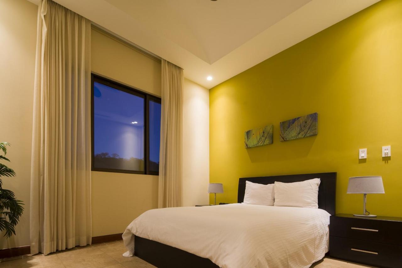 Jobo 7 Luxury Penthouse - Reserva Conchal بلايا كونشال المظهر الخارجي الصورة