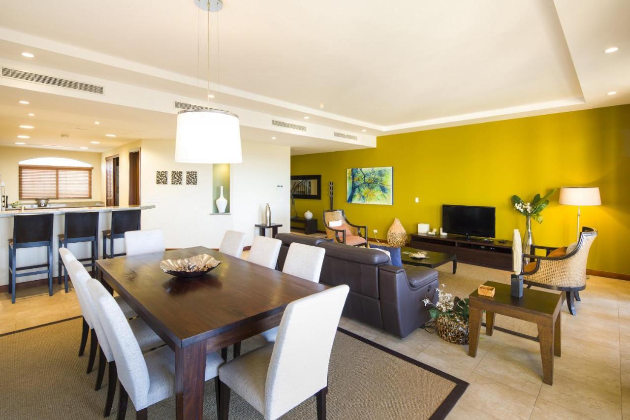 Jobo 7 Luxury Penthouse - Reserva Conchal بلايا كونشال المظهر الخارجي الصورة