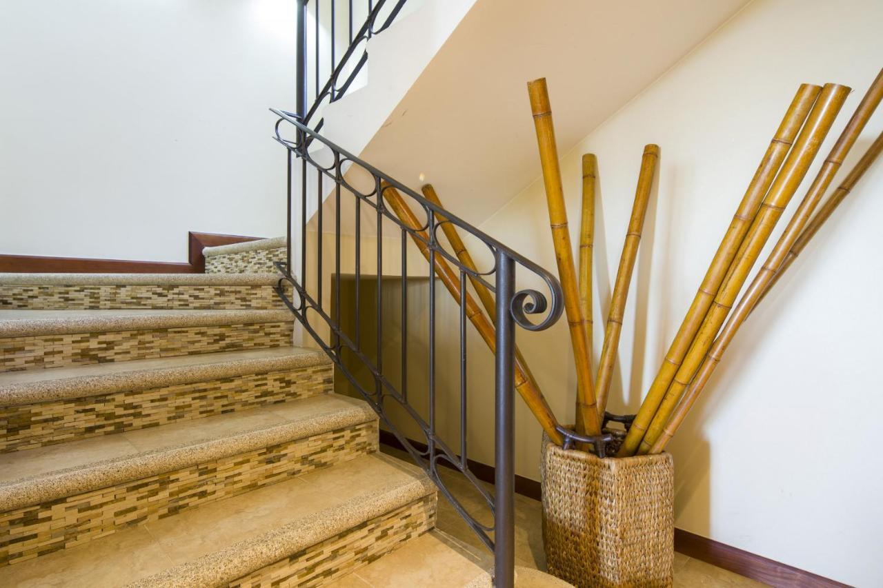 Jobo 7 Luxury Penthouse - Reserva Conchal بلايا كونشال المظهر الخارجي الصورة