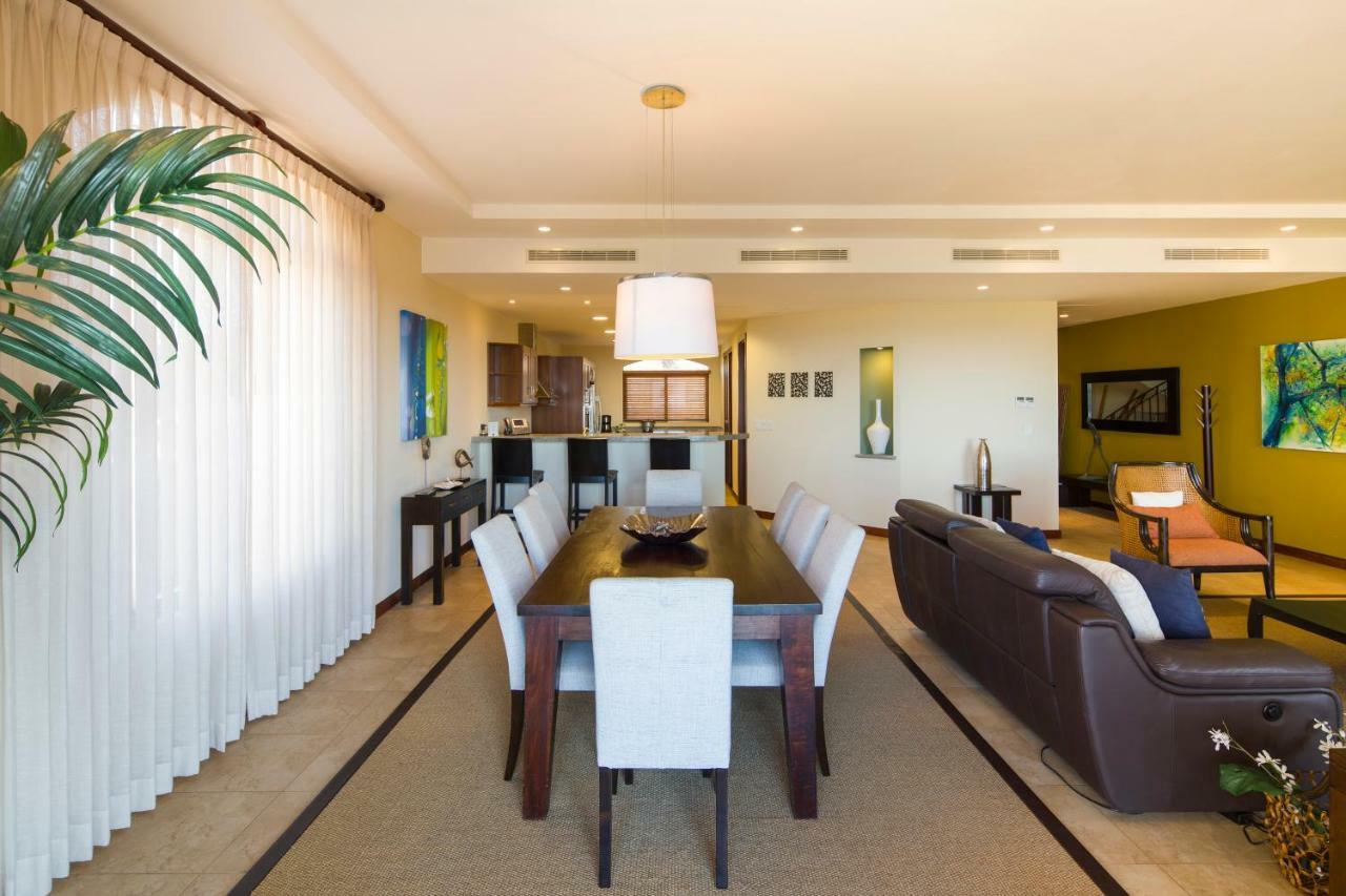 Jobo 7 Luxury Penthouse - Reserva Conchal بلايا كونشال المظهر الخارجي الصورة