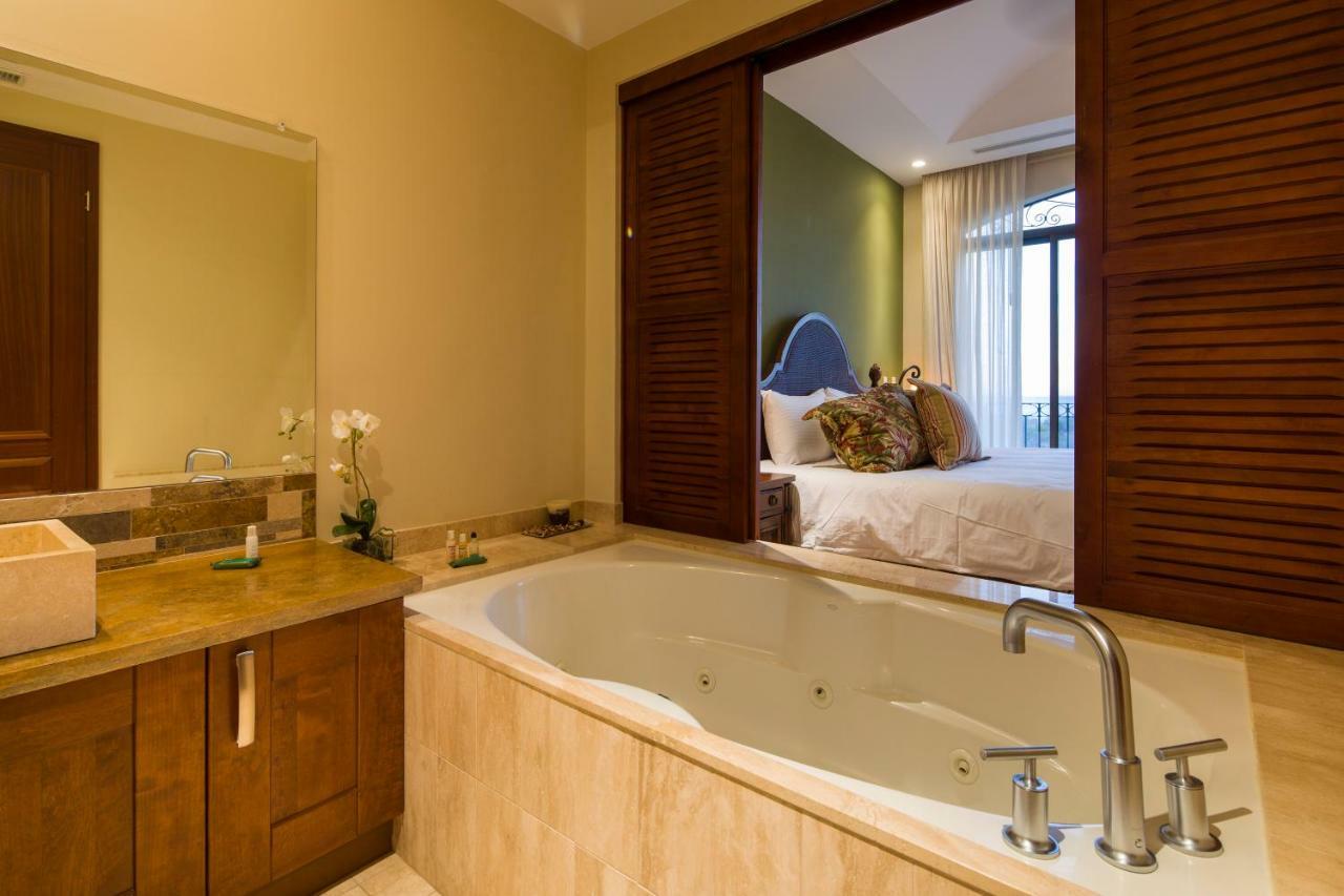 Jobo 7 Luxury Penthouse - Reserva Conchal بلايا كونشال المظهر الخارجي الصورة